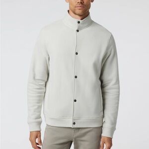 Men's Vuori Seaside Jacket